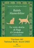 La vera storia di Raja il credulone (e di sua madre)