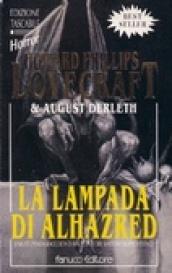 La lampada di Alhazred