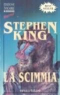 La scimmia