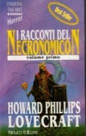 I racconti del Necronomicon: 1