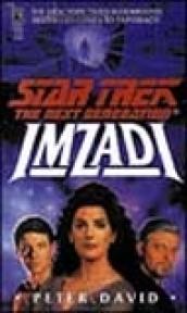 Star Trek. Imzadi