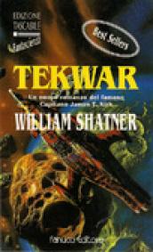 Star Trek. Tekwar