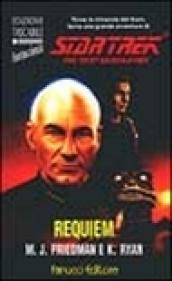 Star Trek. Requiem