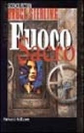 Fuoco sacro