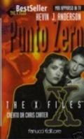 X-Files. Punto zero