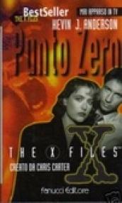 X-Files. Punto zero