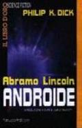 Abramo Lincoln androide