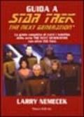 Guida a Star Trek: the next generation