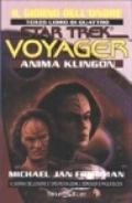 Star Trek. Il giorno dell'onore. 3.Anima Klingon