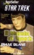 Star Trek. Il mondo di Spock