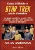 Guida a Star Trek serie classica