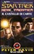 Star Trek new frontier. Il castello di carte