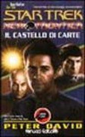 Star Trek new frontier. Il castello di carte