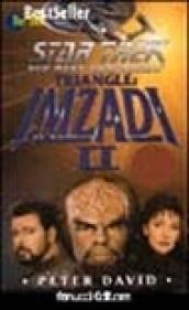 Star Trek. Imzadi II