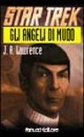 Star Trek. Gli angeli di Mudd