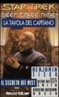 Star Trek. Il segreto dei Mist