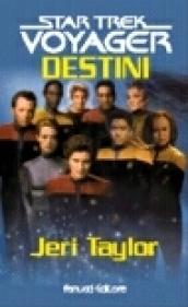 Star Trek. Destini. 1.