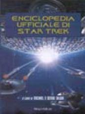 L'enciclopedia ufficiale di Star Trek