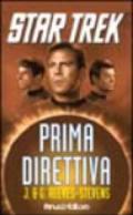 Star Trek. Prima direttiva