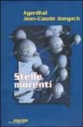 Stelle morenti