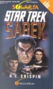 Star Trek. Sarek