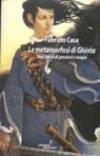 Le metamorfosi di Ghinta