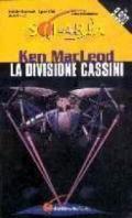 La divisione Cassini