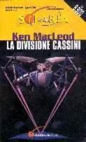 La divisione Cassini