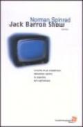 Jack Barron show