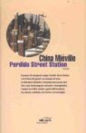 Perdido Street Station