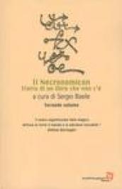 Il Necronomicon. Storia di un libro che non c'è. 2.