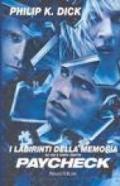 I labirinti della memoria e altri racconti