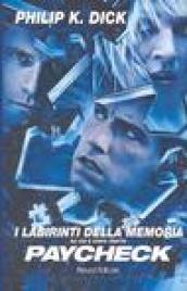 I labirinti della memoria e altri racconti