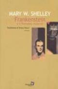 Frankenstein o il Prometeo moderno