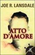 Atto d'amore