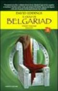 Il ciclo di Belgariad. 3.La fine del gioco