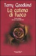 La catena di fuoco