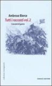 Tutti i racconti: 2