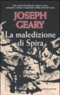 La maledizione di Spira (Timecrime Narrativa)