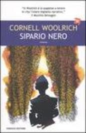 Sipario nero
