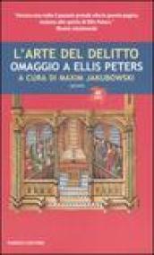 L'arte del delitto. Omaggio a Ellis Peters