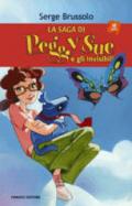 La saga di Peggy Sue e gli invisibili