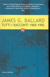 Tutti i racconti (1969-1992). 3.