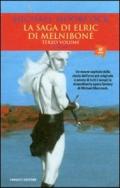 La saga di Elric di Melniboné: 3