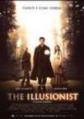 The illusionist. L'illusionista