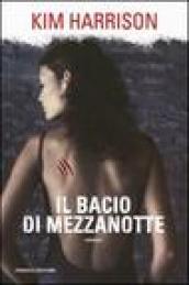 Il bacio di mezzanotte (Fanucci Narrativa)