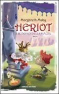 Heriot e il dono della magia