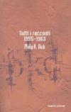 Tutti i racconti (1955-1963)