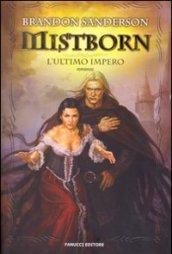 Mistborn. L'ultimo impero