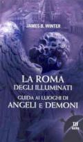 La Roma degli Illuminati